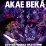 Akae Beka - Better World Rasta Dub (2019)