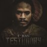 T'Jean - Testimony (2019)