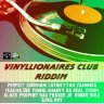 Vinyllionaires Club Riddim (2019)