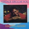 Vintage Reggae Vol. 1 (1987)