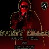 Bounty Killer - Raise Hell On Hellboy EP (2009)