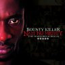 Bounty Killer - Nah No Mercy The Warlord Scrolls (2006)