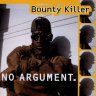 Bounty Killer - No Argument (1995)