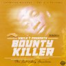 Uncle T Presents Bounty Killer The Saturday Sessions (2017)