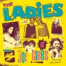The Ladies At Joe Gibbs (2013)