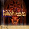 Hell & Powder House Riddim (2012)