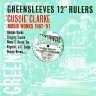 Greensleeves 12" Rulers Gussie Clarke Music Works 1987-'91 (2007)