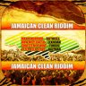 Jamaica Clean Riddim (2014)