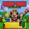Reggae Randy - Reggae Kids Vol. 2! (2014)