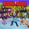 Reggae Randy - Reggae Kids Vol. 3! (2016)