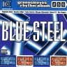 Blue Steel Riddim (2004)
