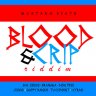 Blood & Crip Riddim (2019)