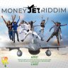 Money Jet Riddim (2019)