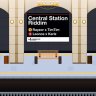 Central Station Riddim (2020)