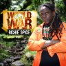 Richie Spice - World War (2020)