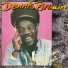 Dennis Brown - Satisfaction Feeling Vinyl Cut (2020)