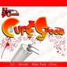 Cup and Spoon Riddim (2014)