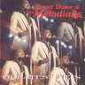Brent Dowe & The Melodians - Greatest Hits (1998)