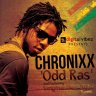 Chronixx - Odd Ras (2013)