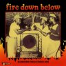 Fire Down Below Scorchers from Studio One (1990)