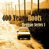 400 Years Roots Reggae Series 1 (2019)