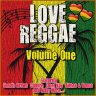 Love Reggae Volume One (2019)
