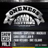One Love, One Heart, Oneness, Vol.2 (2016)