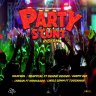 Party Stunt Riddim (2020)