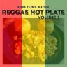 Reggae Hot Plate, Vol. 1 (2019)