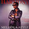 Harmony Melody And Style (Lovers Rock In The UK 1975 – 1992)