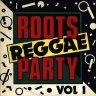 Roots Reggae Party Vol 1 (1981)