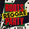 Roots Reggae Party Vol 2 (1982)