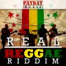 Real Reggae Riddim (2012)
