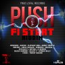 Push Fi Start Riddim (2012)