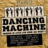 Dancing Machine Riddim (2013)