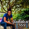 Jahdon - 369 (2020)