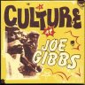 Culture - At Joe Gibbs (1981)