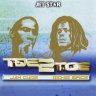 Toe 2 Toe - Jah Cure and Richie Spice (2009)