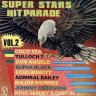 Super Stars Hit Parade Vol. 2