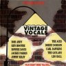 Vintage Vocals #1 (1997)