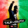 Isasha - Talk the Truth (2017)