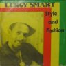 Leroy Smart - Style And Fashion (1983)