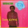 Don Evans - Satisfaction (1980)