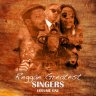 Reggae Greatest Singers Vol 1 (2011)