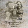 Reggae Greatest Singers Vol 2 (2011)