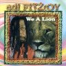 Edi Fitzroy - We A Lion (2000)