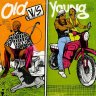 Old vs Young (1987)