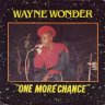 Wayne Wonder - One More Chance (1989)