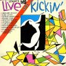 Live And Kickin' (1990)