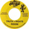 Truth And Rights Riddim (2005)